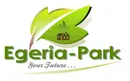Egeria Park footer logo